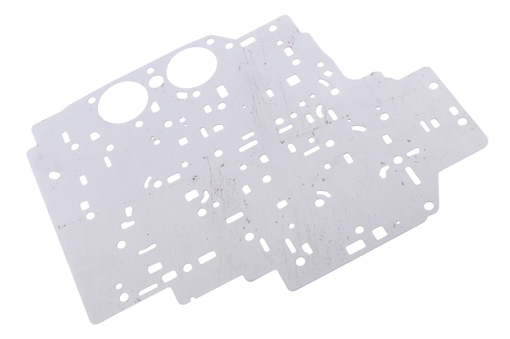 GM Genuine Parts Automatic Transmission Control Valve Body Spacer Plate