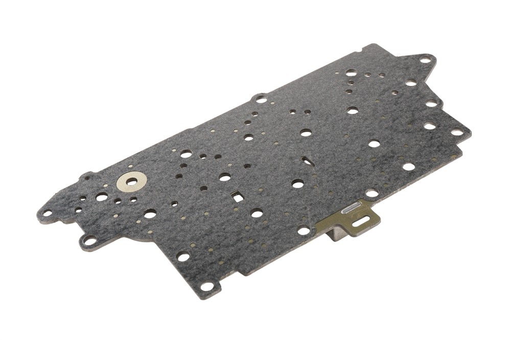 GM Genuine Parts Automatic Transmission Valve Body Channel Plate