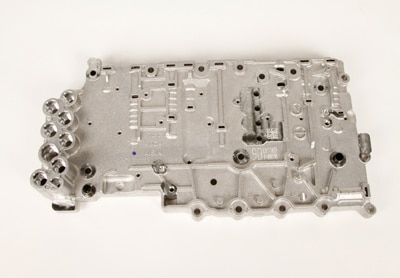 GM Genuine Parts Automatic Transmission Upper Control Valve Body