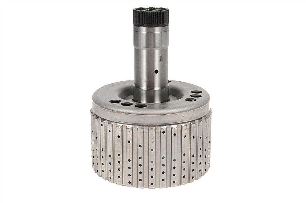 GM Genuine Parts Automatic Transmission 2-6 and 3-5-Reverse Clutch Hub