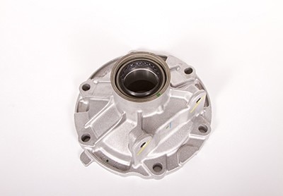 GM Genuine Parts Automatic Transmission Case Rear Extension with Seal