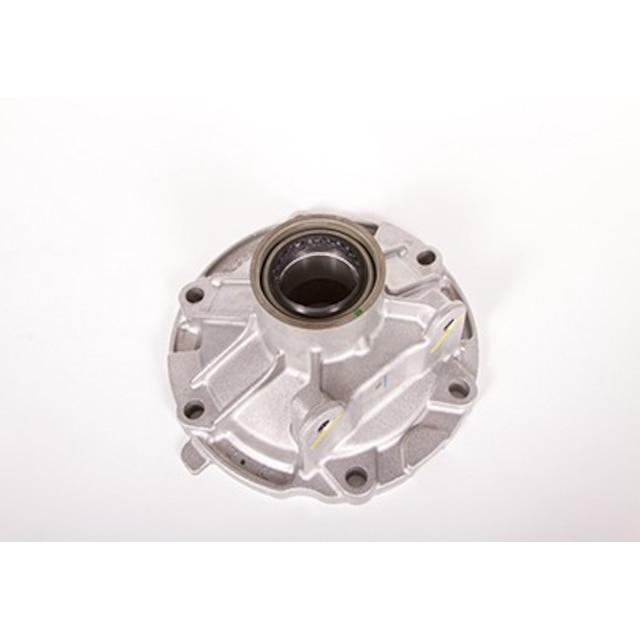 GM Genuine Parts Automatic Transmission Case Rear Extension with Seal