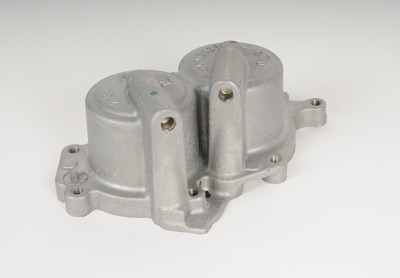 GM Genuine Parts Automatic Transmission 1-2 and 2-3 Accumulator Housing