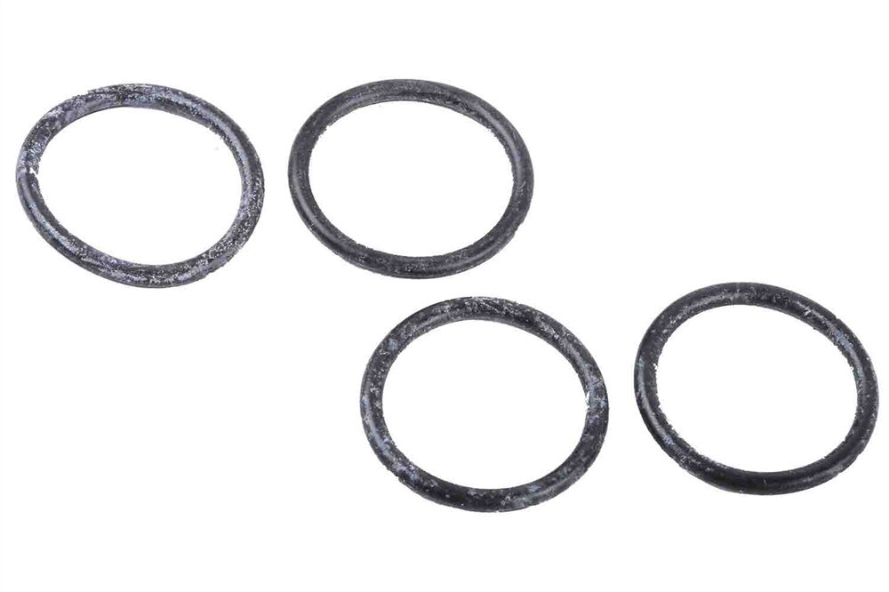 GM Genuine Parts Automatic Transmission Clutch Accumulator Piston Seal