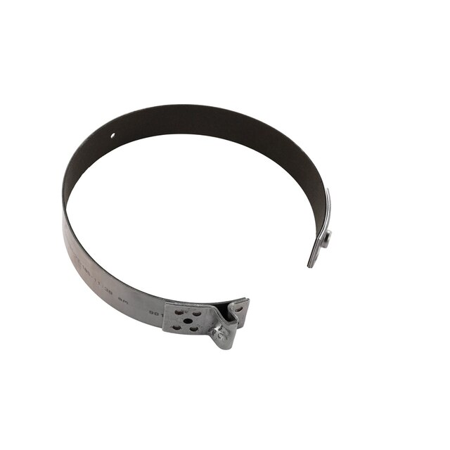 GM Genuine Parts Automatic Transmission Manual 2-1 Band