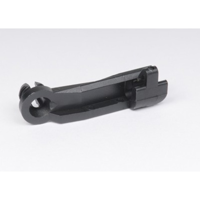 GM Genuine Parts Automatic Transmission Manual Shift Shaft Retainer