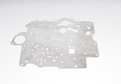 GM Genuine Parts Automatic Transmission Auxiliary Control Valve Body Spacer Plate