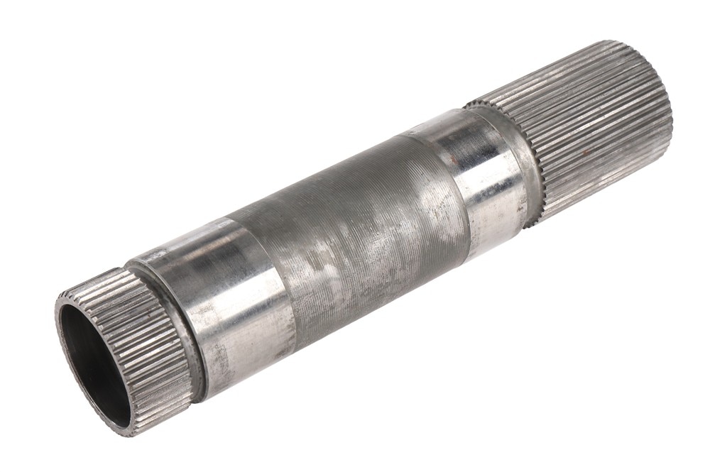 GM Genuine Parts Automatic Transmission Front Differential Carrier Sun Gear Shaft