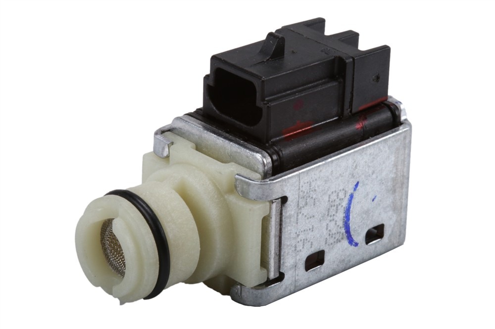 GM Genuine Parts Automatic Transmission 1-2 and 3-4 Shift Solenoid Valve (Programming Required)