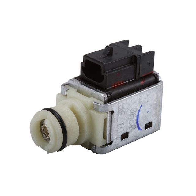 GM Genuine Parts Automatic Transmission 1-2 and 3-4 Shift Solenoid Valve (Programming Required)
