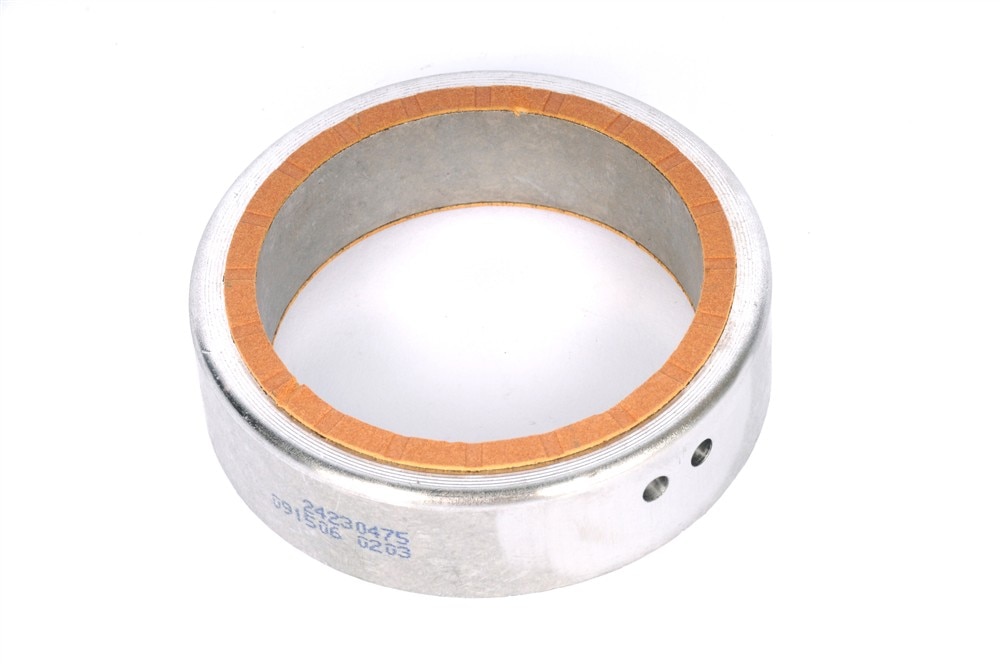 GM Genuine Parts Automatic Transmission 4-5-6 Clutch Dampener