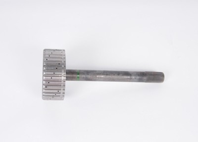GM Genuine Parts Automatic Transmission 4-5-6 Clutch Hub with Output Carrier Shaft and Dampener