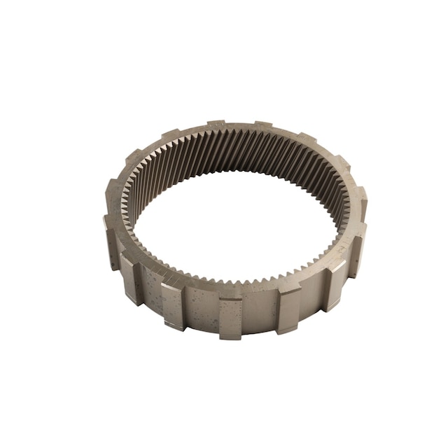 GM Genuine Parts Front Differential Ring Gear