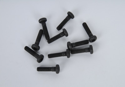 GM Genuine Parts Automatic Transmission M6 x 1 x 25.5 mm Fluid Pump Cover Bolt