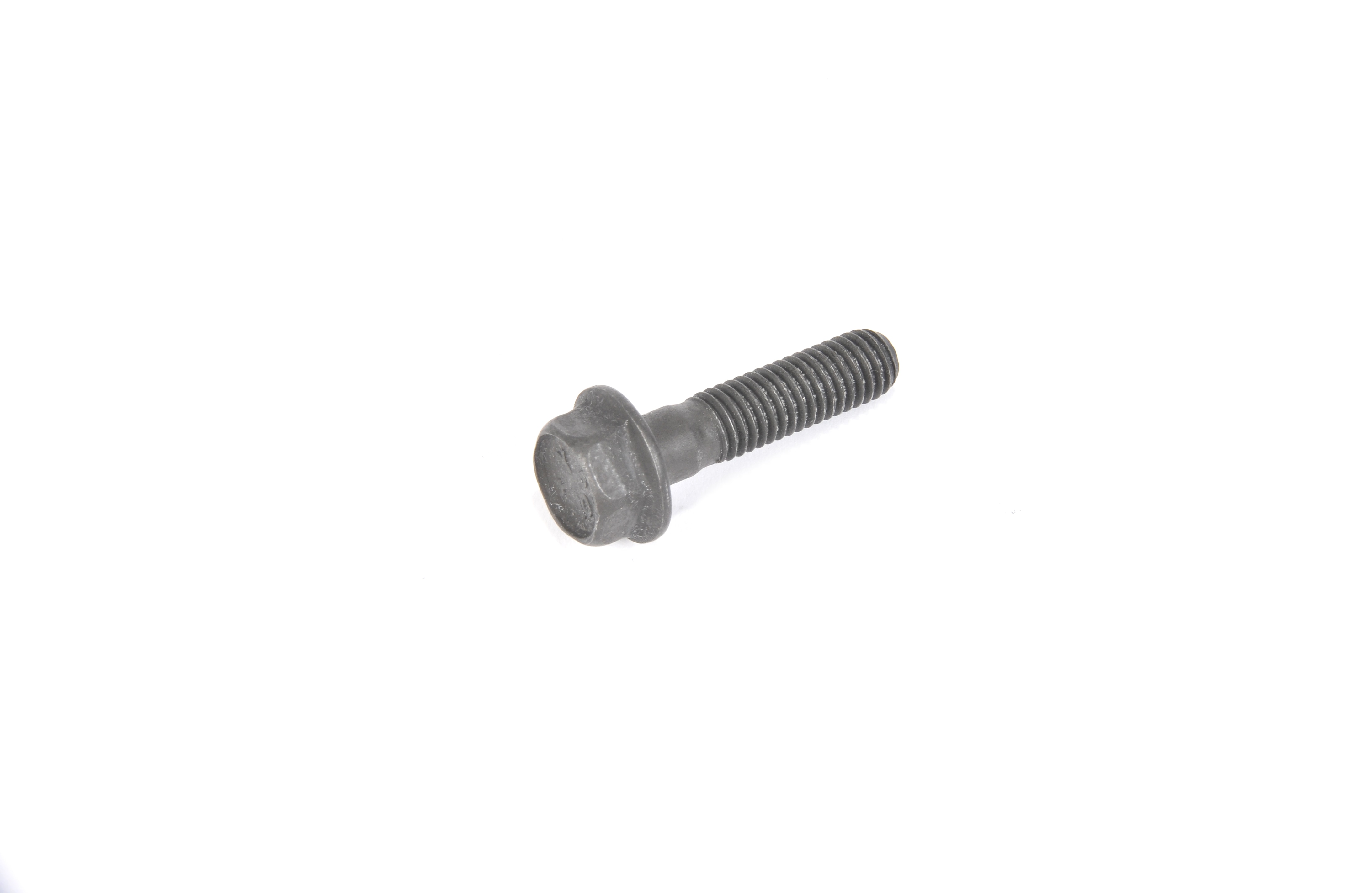GM Genuine Parts Automatic Transmission M8 x 1.25 x 33 mm Fluid Pump Bolt
