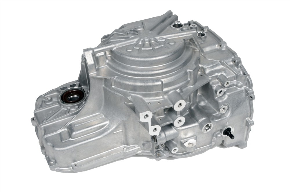 GM Genuine Parts X23FHD Automatic Transmission Case