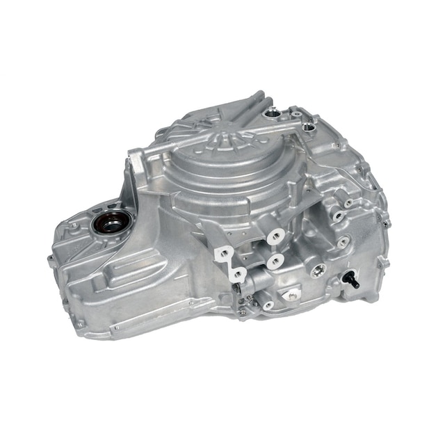 GM Genuine Parts X23FHD Automatic Transmission Case