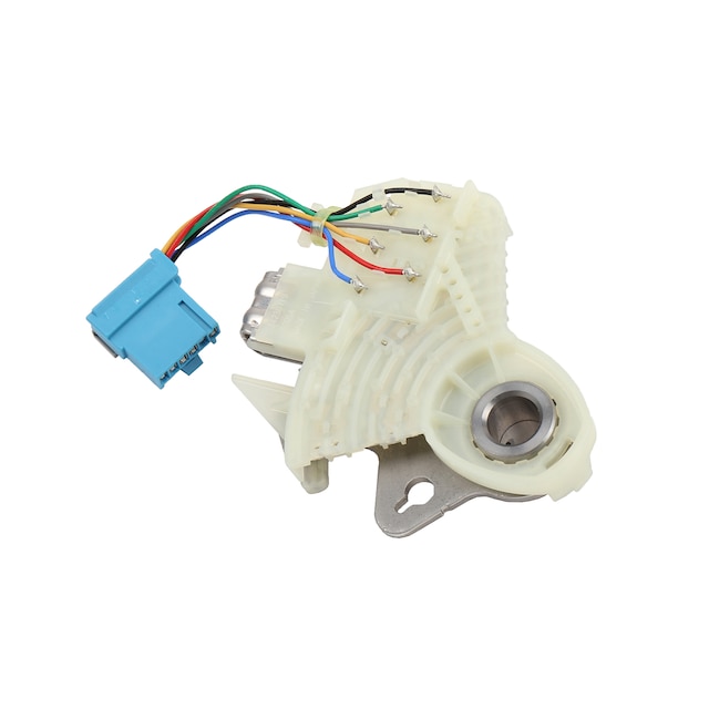 GM Genuine Parts Automatic Transmission Manual Shift Detent Lever with Shift Position Switch