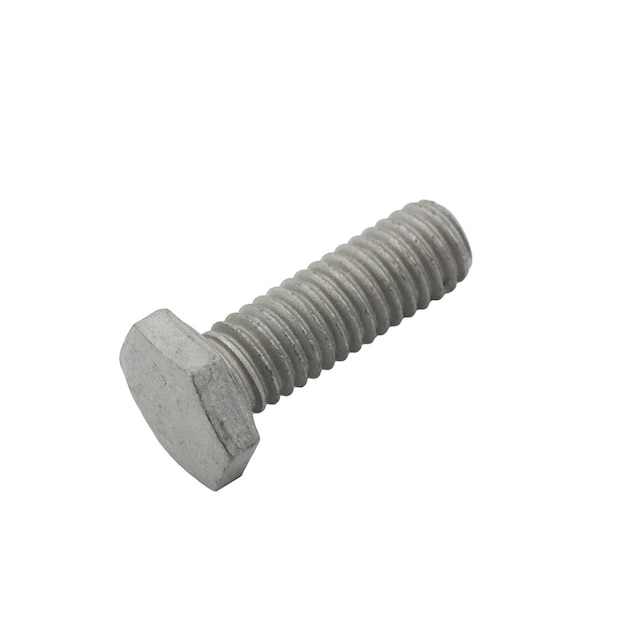 GM Genuine Parts M6x1x18 Automatic Transmission Output Speed Sensor Bolt