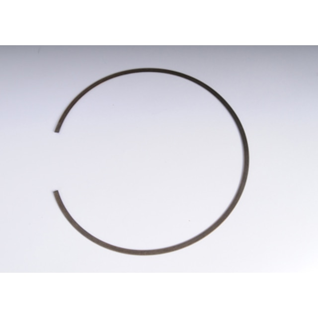 GM Genuine Parts Automatic Transmission 2-6 Clutch Spring Retaining Ring