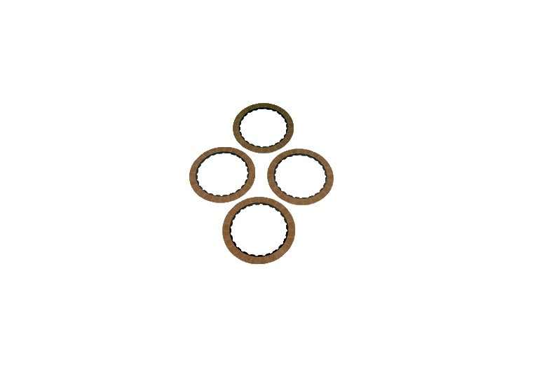 GM Genuine Parts Automatic Transmission 4-5-6 Fiber Clutch Plate