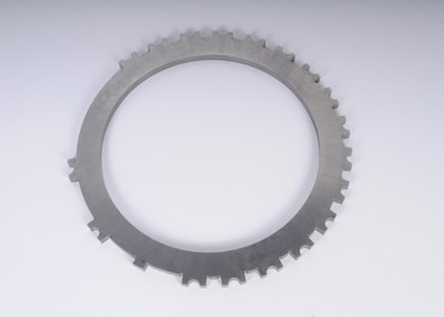 GM Genuine Parts Automatic Transmission 1-2-3-4 Clutch Backing Plate