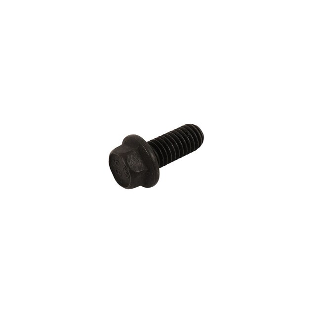 GM Genuine Parts M10x1x14.5 Manual Shift Detent Bolt