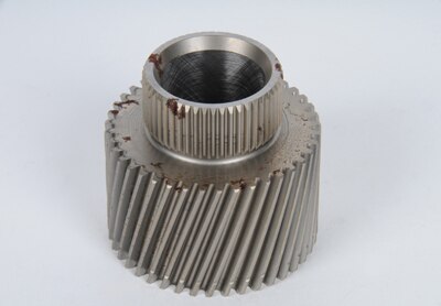 GM Genuine Parts Automatic Transmission Front Differential Carrier Sun Gear