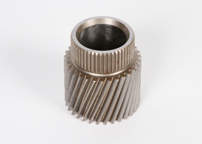 GM Genuine Parts Automatic Transmission Front Differential Carrier Sun Gear