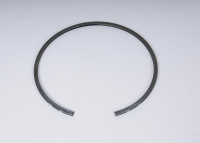 GM Genuine Parts Automatic Transmission 4-5-6 Clutch Backing Plate Gray Retaining Ring