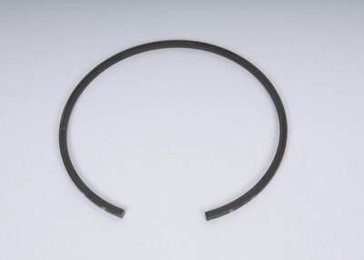 GM Genuine Parts Automatic Transmission 4-5-6 Clutch Backing Plate Blue Retaining Ring