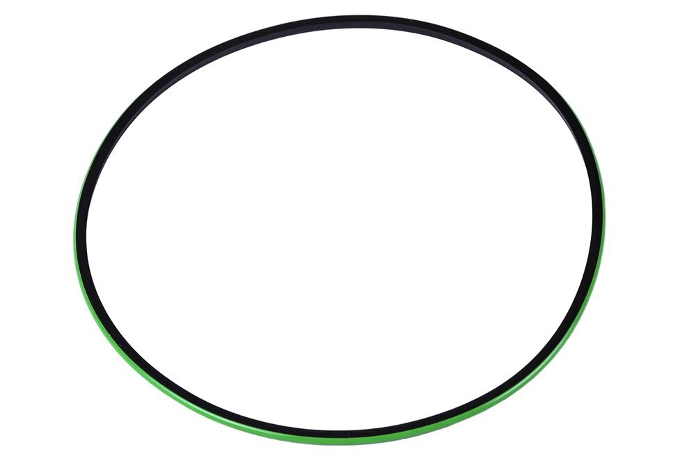GM Genuine Parts Automatic Transmission 4-5-6 Clutch Piston Outer Seal