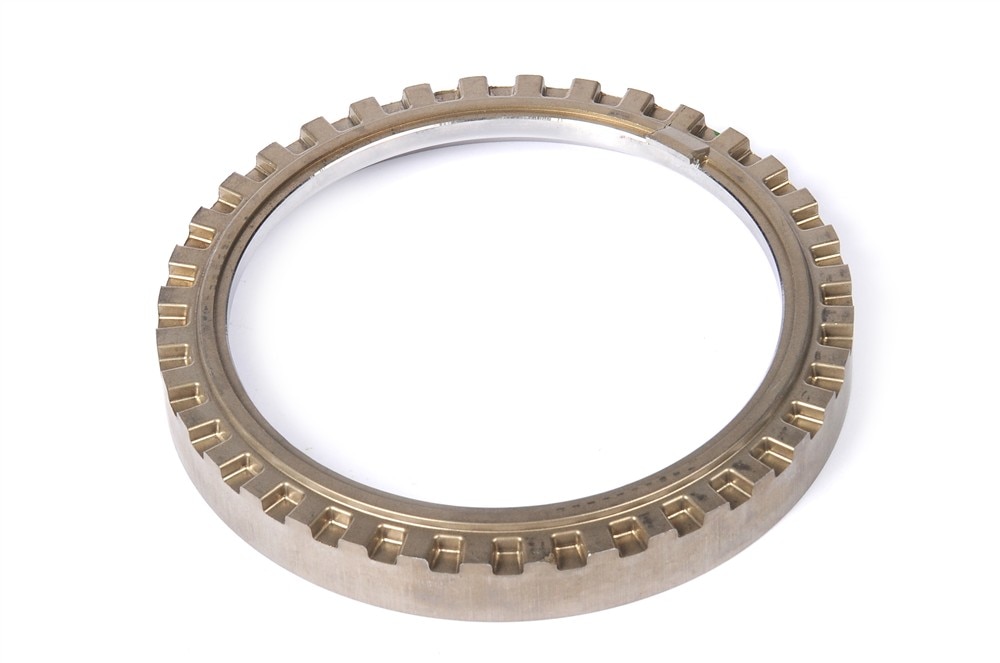 GM Genuine Parts Automatic Transmission Input Shaft Reluctor Wheel