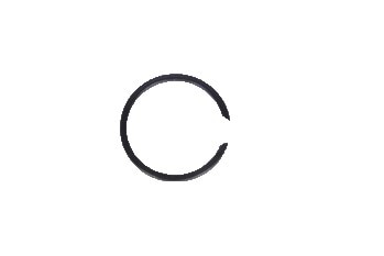 GM Genuine Parts Automatic Transmission Turbine Shaft Retaining Ring