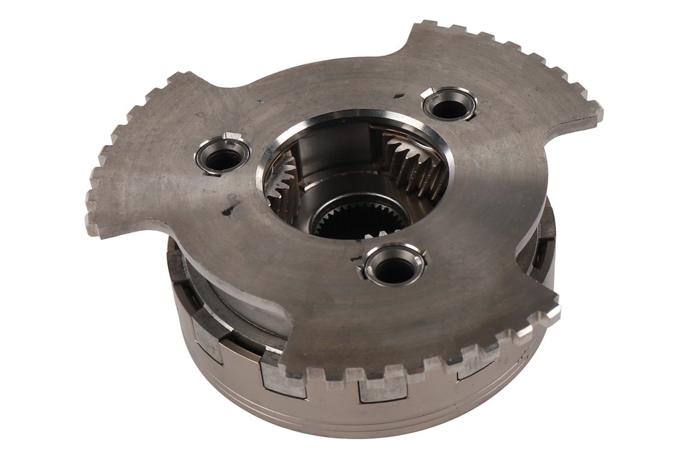 GM Genuine Parts Automatic Transmission Reaction Carrier with Input Internal Gear