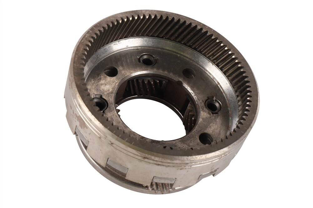 GM Genuine Parts Automatic Transmission Input Carrier with Output Internal Gear