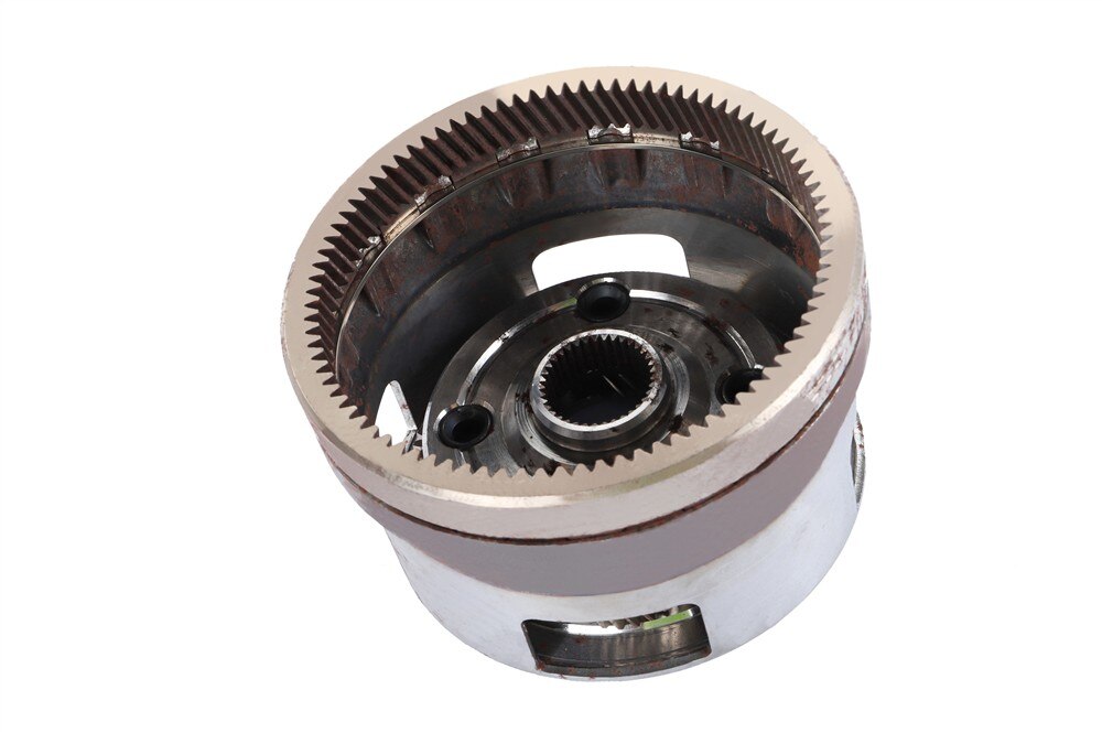 GM Genuine Parts Automatic Transmission Output Carrier with Reaction Internal Gear