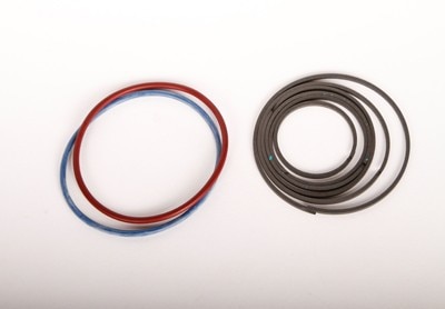 GM Genuine Parts Automatic Transmission 2-4 Band Servo 2nd Apply Piston Fluid Seal Kit