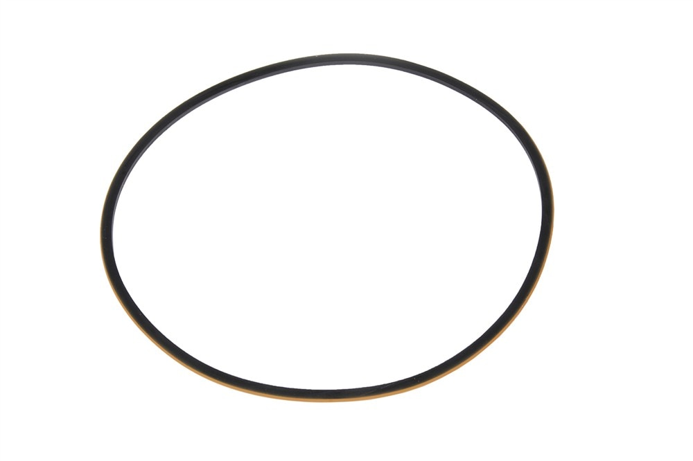 GM Genuine Parts Automatic Transmission Orange 3-5-Reverse Clutch Piston Inner Seal
