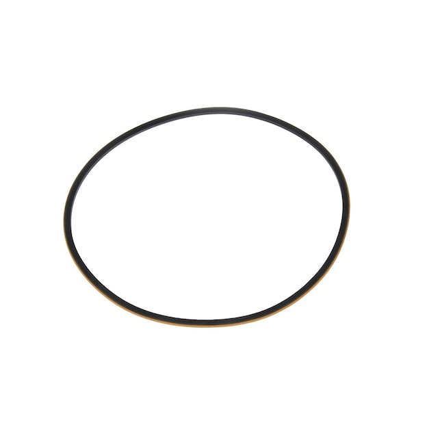 GM Genuine Parts Automatic Transmission Orange 3-5-Reverse Clutch Piston Inner Seal