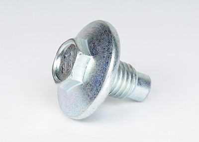 GM Genuine Parts Automatic Transmission Fluid Pan Drain Plug
