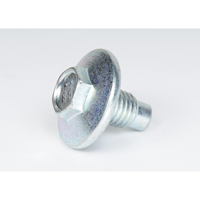 GM Genuine Parts Automatic Transmission Fluid Pan Drain Plug