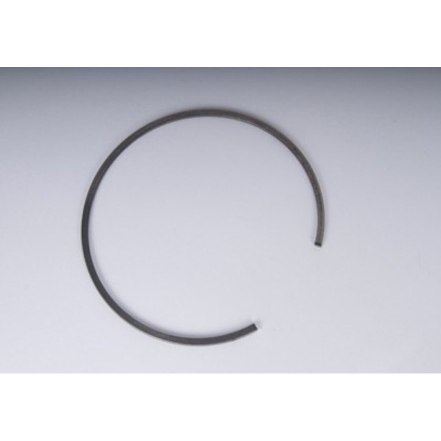 GM Genuine Parts Automatic Transmission 4-5-6 Clutch Backing Plate Purple Retaining Ring