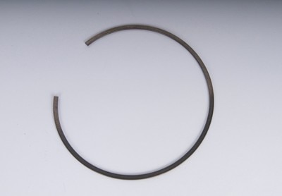 GM Genuine Parts Automatic Transmission 4-5-6 Clutch Backing Plate Yellow Retaining Ring
