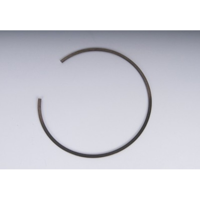 GM Genuine Parts Automatic Transmission 4-5-6 Clutch Backing Plate Yellow Retaining Ring