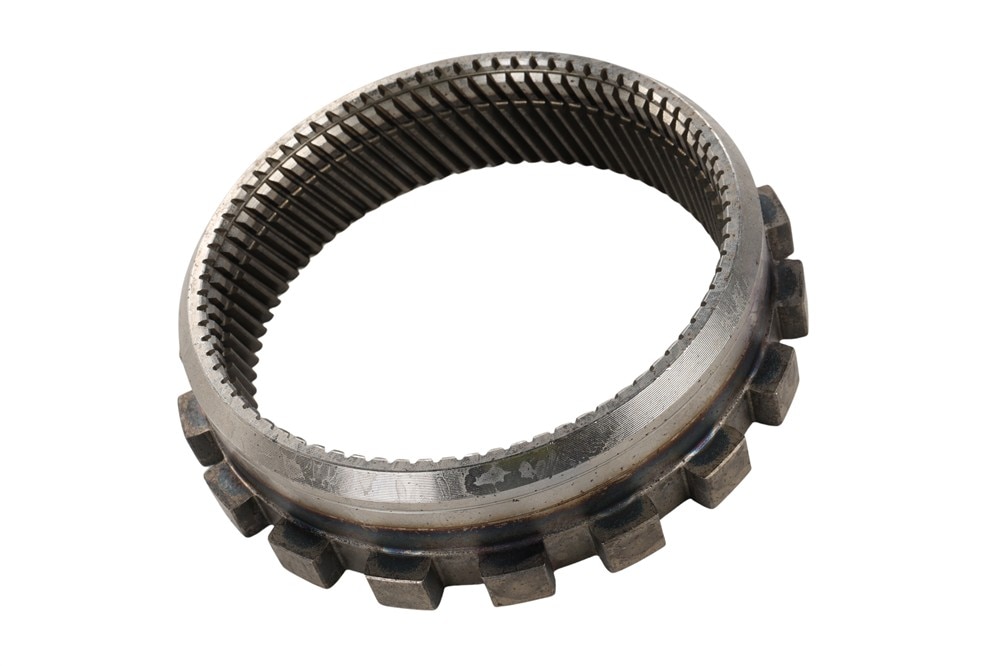 GM Genuine Parts Automatic Transmission Reaction Internal Gear