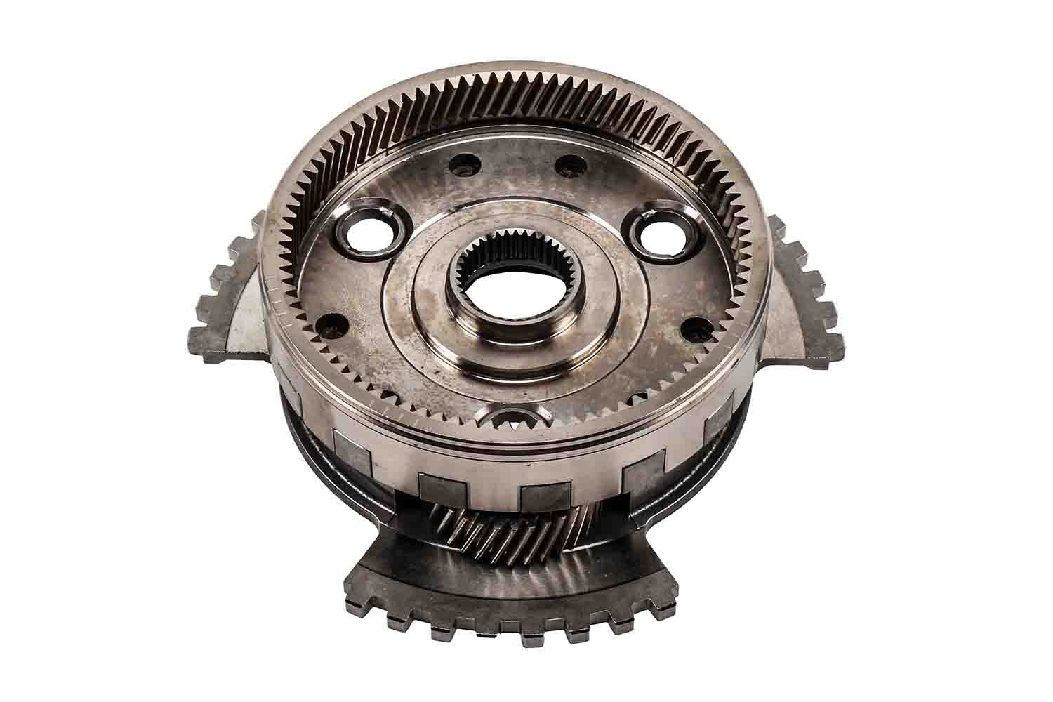 GM Genuine Parts Automatic Transmission Reaction Carrier with Input Internal Gear