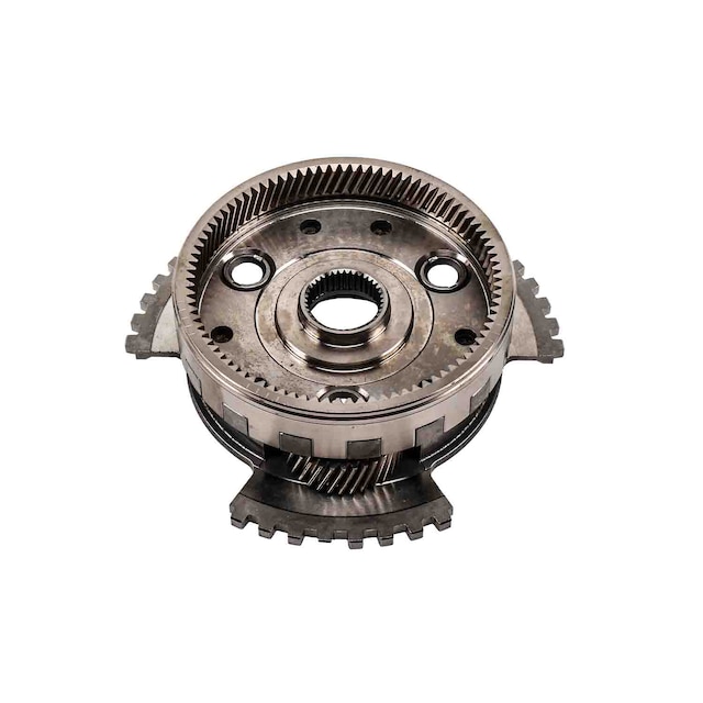GM Genuine Parts Automatic Transmission Reaction Carrier with Input Internal Gear