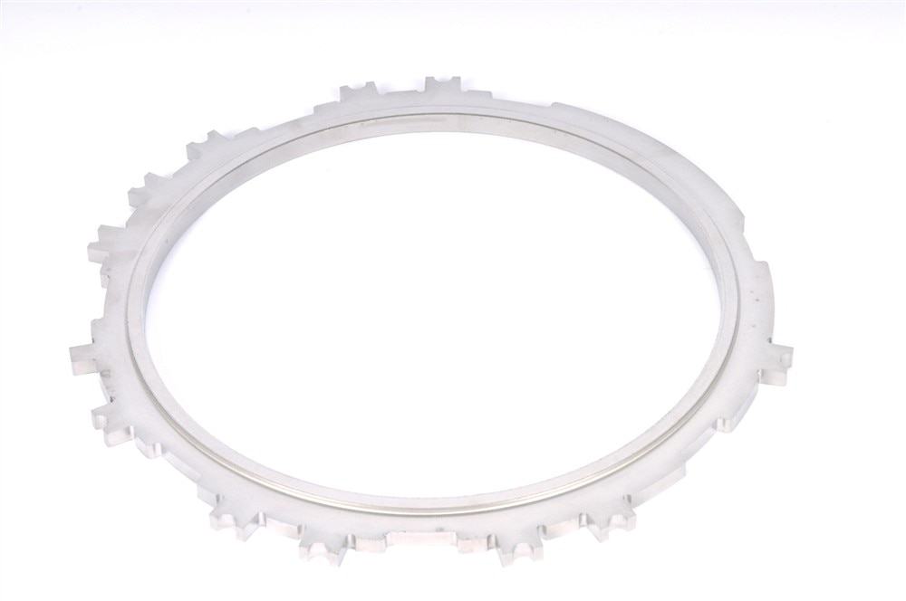 GM Genuine Parts Automatic Transmission Low and Reverse Clutch Backing Plate