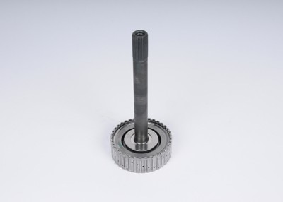 GM Genuine Parts Automatic Transmission 4-5-6 Clutch Hub with Output Carrier Shaft and Dampener